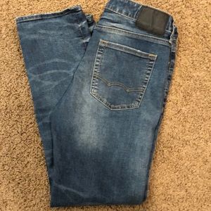 American Eagle 🦅 Outfitter’s Extended Flex Jeans